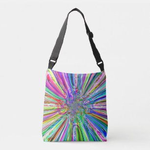Ajustable Diamant spectral 2 Sac fourre-tout