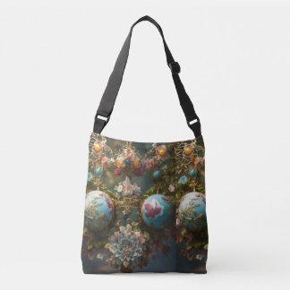 Ajustable Élégance écologique : Sac fourre-tout élégant pour