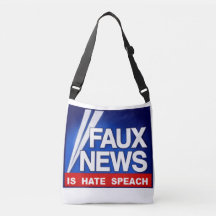 FAUX Sac fourre-tout