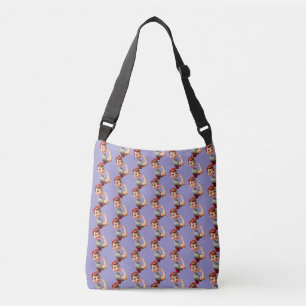 Ajustable Feminist Rosie le sac inspiré par le Riveter