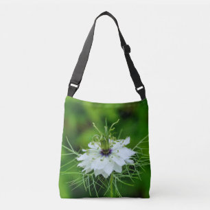 Ajustable Fleur de Cornouailles sur tout le Sac fourre-tout
