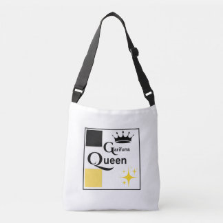 Ajustable Fourre-tout tout-sur-impression, Sac carrossable