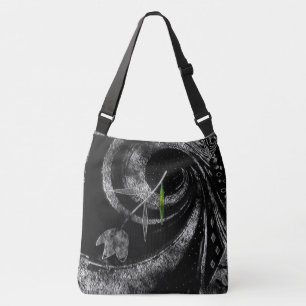 Ajustable Grand Sac fourre-tout "imaginaire"