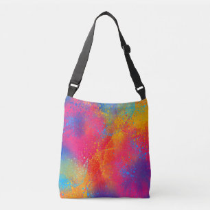Ajustable Gros Sac fourre-tout de carrosserie couleur