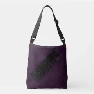 Ajustable HAMbWG - Sac fourre-tout - Logo Black HAMbWG
