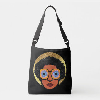 Ajustable Hazel the Visionary Sac fourre-tout