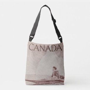 Ajustable Inuk et Kayak Fourre-tout - Sac de carrosserie
