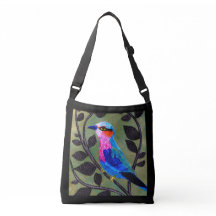 *’Joli sac de carrosserie de Birdie / Fourre-tout