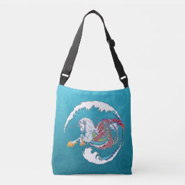 Ajustable Le vison 2017 Totes le sac 4 de Hippicorn
