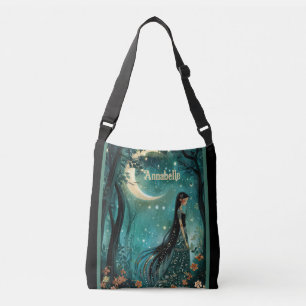 Ajustable Maiden dans le Sac fourre-tout de carrosserie au c