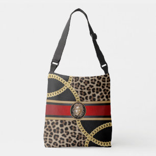 Ajustable Medusa Eyes, Sac de carrosserie