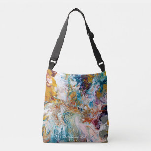 Ajustable Naviguer 2020 sac de carrosserie moyen