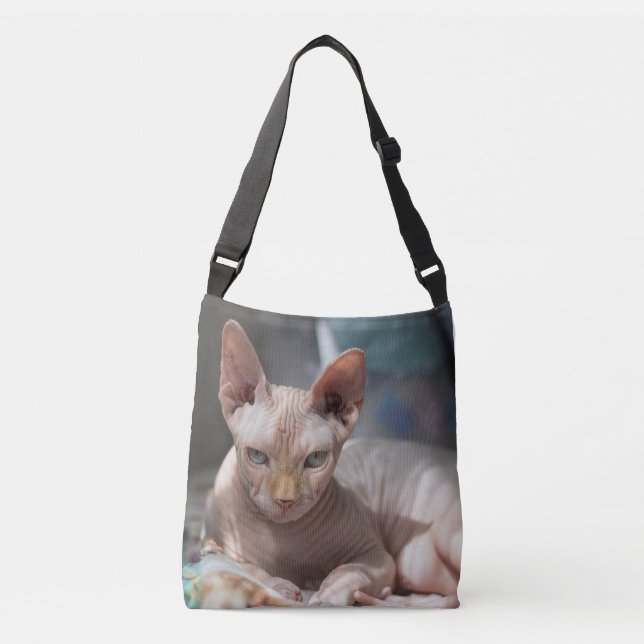 Ajustable Personnaliser Concevez votre propre sac fourre-tou (Devant)