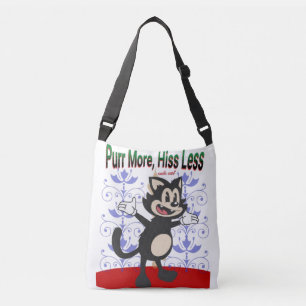 Ajustable Plus, Son Sac fourre-tout Moins Négatif - Mignonne