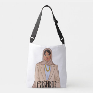 Ajustable Portez Votre Monde : Sac Cabas Personnalisé, Style