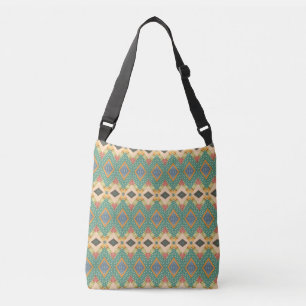 Ajustable Portugais design sac croisé