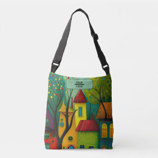 Ajustable Red Roof Cross Sac Immobilier Entrepreneur
