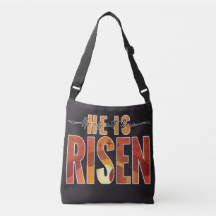 Ajustable Sac à bandoulière avec image personnalisée - Il es
