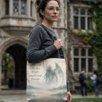 Sac à bandoulière corps en aquarelle rêveuse Cthul