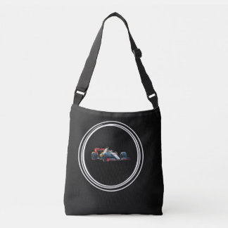 Ajustable Sac à bandoulière Formula Racing