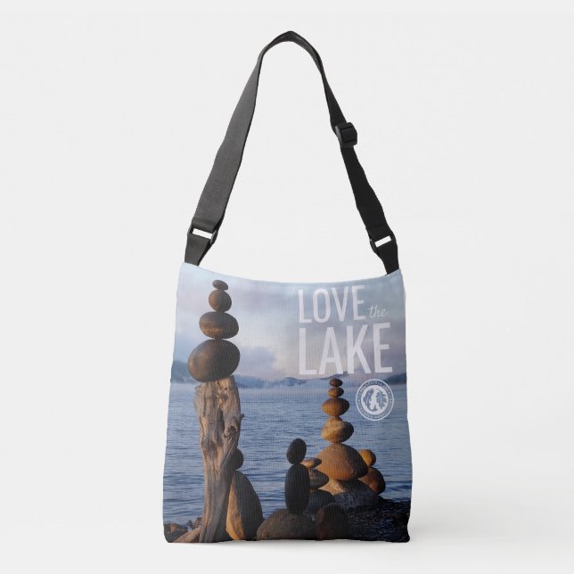 Ajustable Sac à carreaux (Devant)