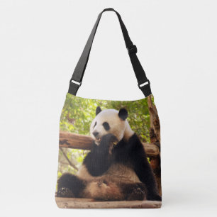 Ajustable Sac à carrosserie tout-en-un Panda