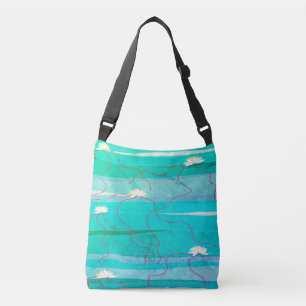 Ajustable Sac à carrosserie Vintage blanc Lotus