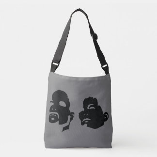Ajustable Sac à dos BerkhouseSnyder Heads Up Logo