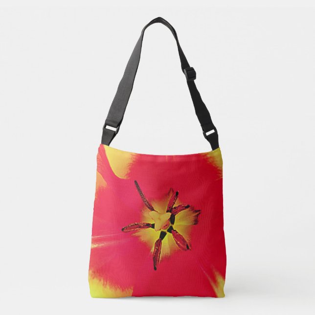 Ajustable Sac à main (Devant)