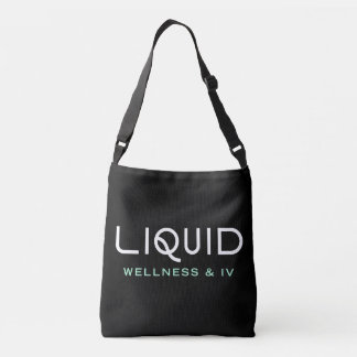 Ajustable Sac à main bandoulière Liquid Mobile