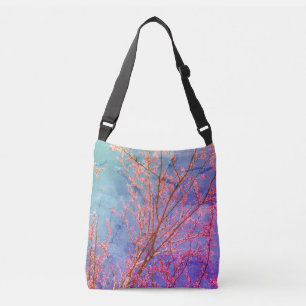 Ajustable Sac à main Bonsai, à emporter