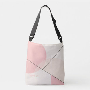 Ajustable Sac à main minimaliste Sakura – Chic et personnali