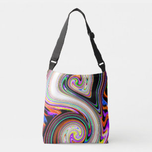 Ajustable Sac à spirale 3 à étincelle couleur