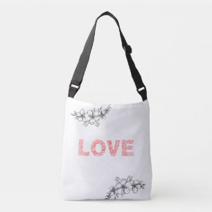 Ajustable Sac Amour
