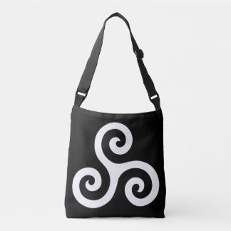 Ajustable Sac bandoulière