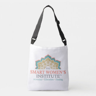 Ajustable Sac bandoulière de l'Institut pour femmes intellig