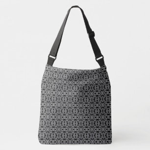Ajustable Sac bandoulière GOTHIC