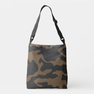 Ajustable Sac besace Dakota