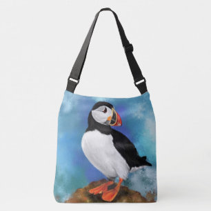 Ajustable Sac carrossable Atlantique
