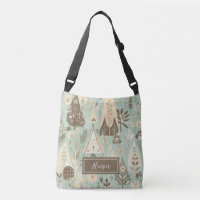 Sac carrossable Bohème Bohème
