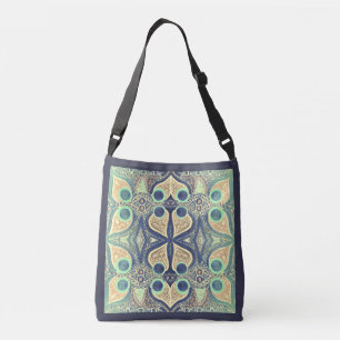 Ajustable Sac carrossable Morocc personnalisé tout-sur-impre