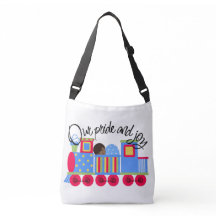 - Sac carrossable, Moyen