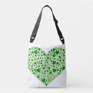 Ajustable Sac carrossable st patrick