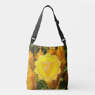 Ajustable Sac carrossable tout-dessus imprimé personnalisé C