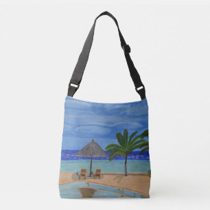 Ajustable sac carrossal des Maldives