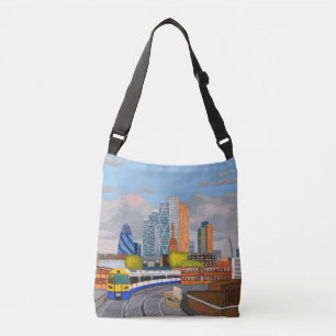Ajustable Sac carrosserie London Overground