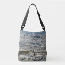 Sac carrosserie Pocket Paris