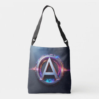 Ajustable Sac d'achat imprimé DJ Girl