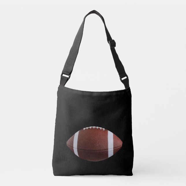 Ajustable sac dans la boule (Devant)