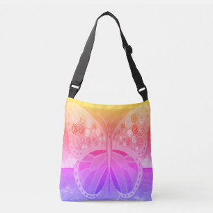 Ajustable Sac de carrosserie à carrosserie à papillon océani